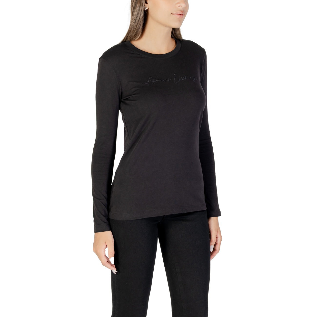 Armani Exchange Femme T-Shirts