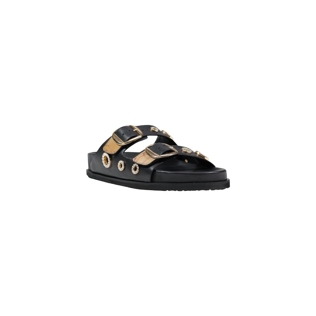 Alviero Martini Prima Classe Femme Mules
