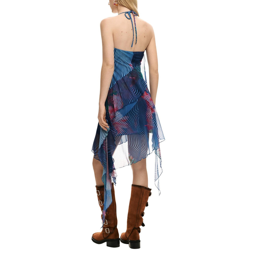Desigual Femme Robes