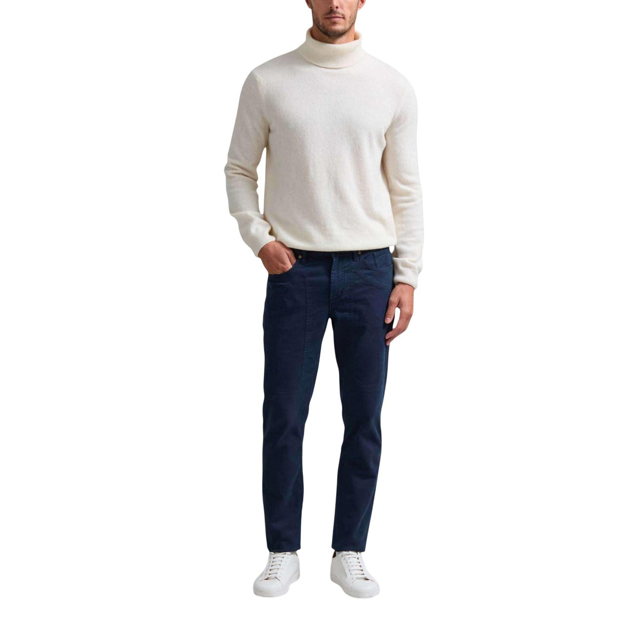 Jeckerson Homme Pantalons