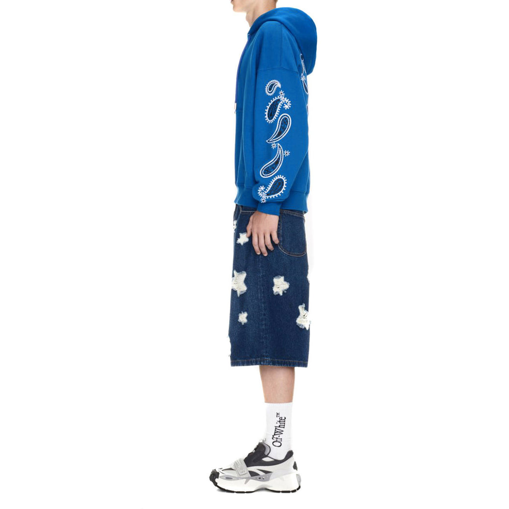 Off-white Homme Sweatshirts