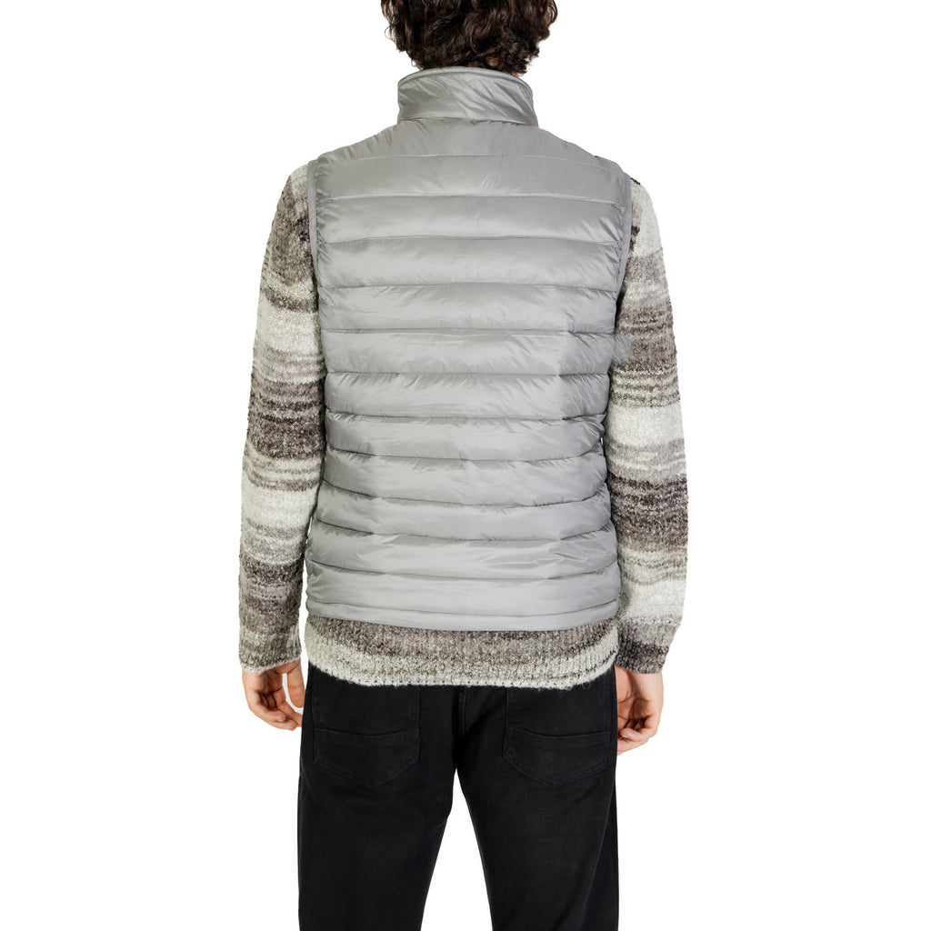 Gianni Lupo Homme Gilets