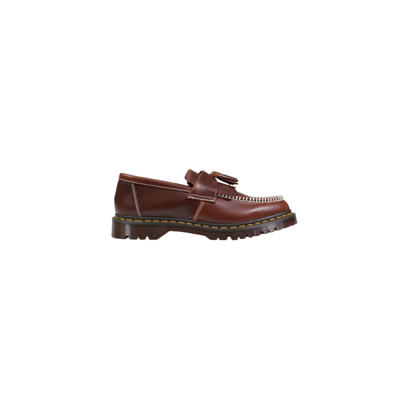 Dr. Martens Homme Mocassins