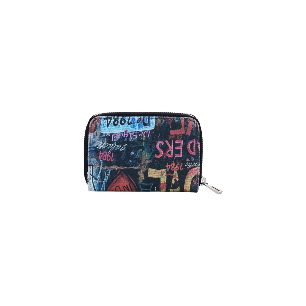 Desigual Femme Portefeuilles