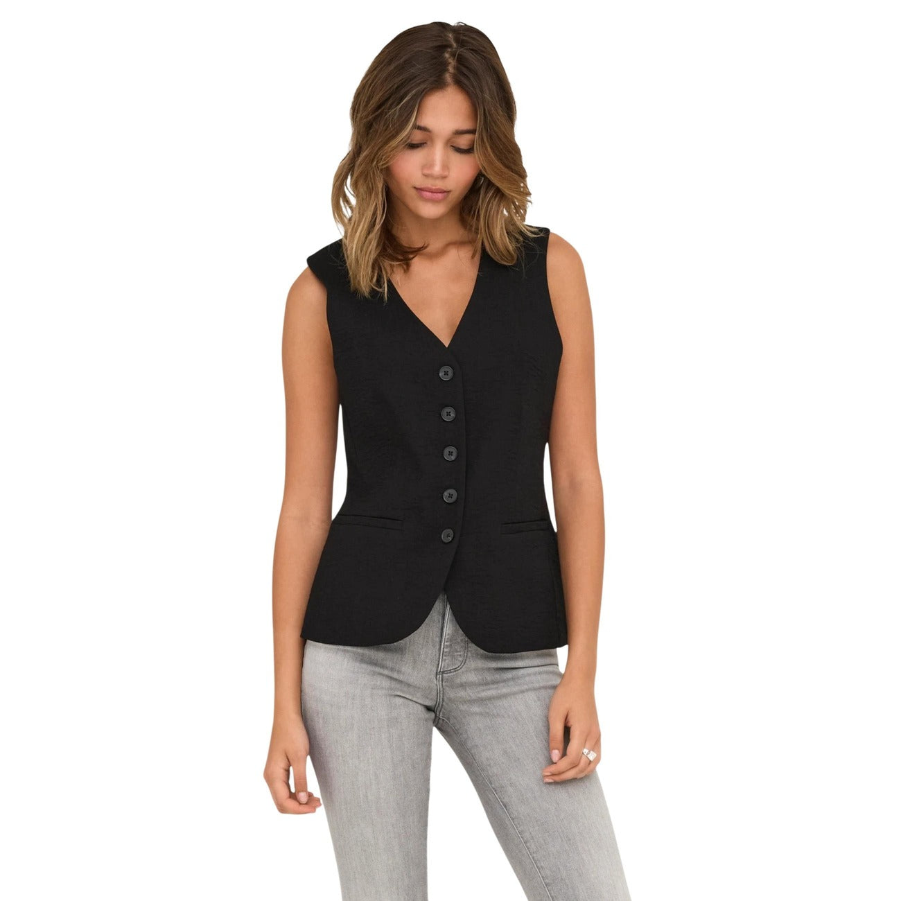 Jacqueline De Yong Femme Gilets