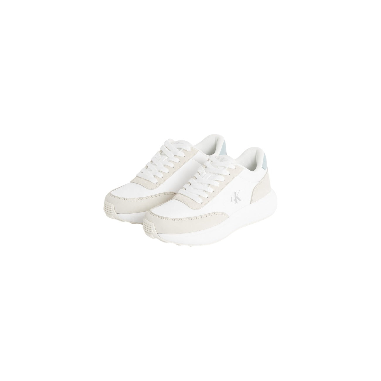 Calvin Klein Jeans Femme Baskets