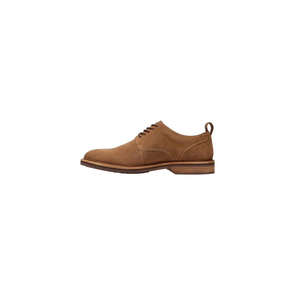 Clarks Homme Schuhe Derbies