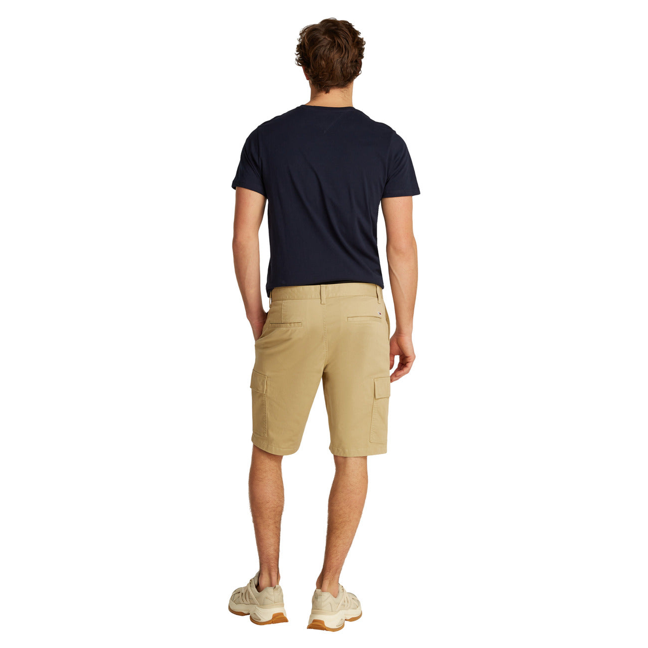 Tommy Hilfiger Jeans Homme Bermudas