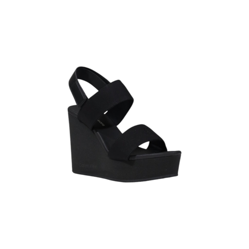 Calvin Klein Jeans Femme Sabots