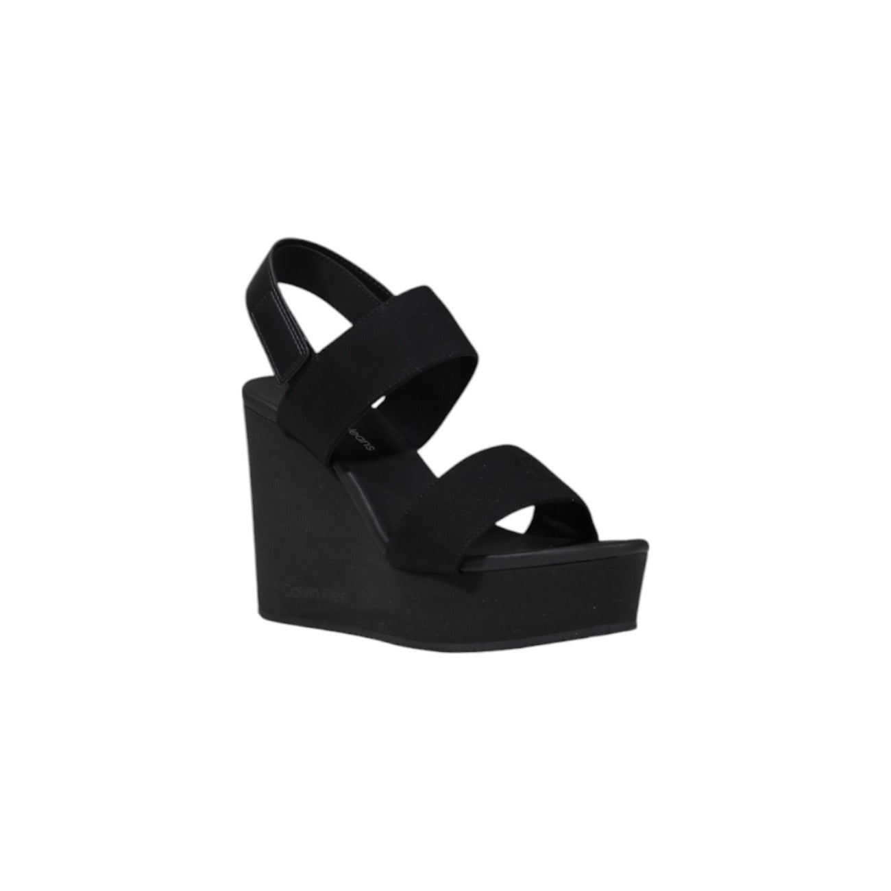 Calvin Klein Jeans Femme Sabots