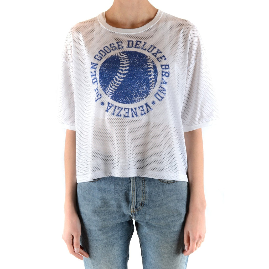 Golden Goose Femme T-Shirts