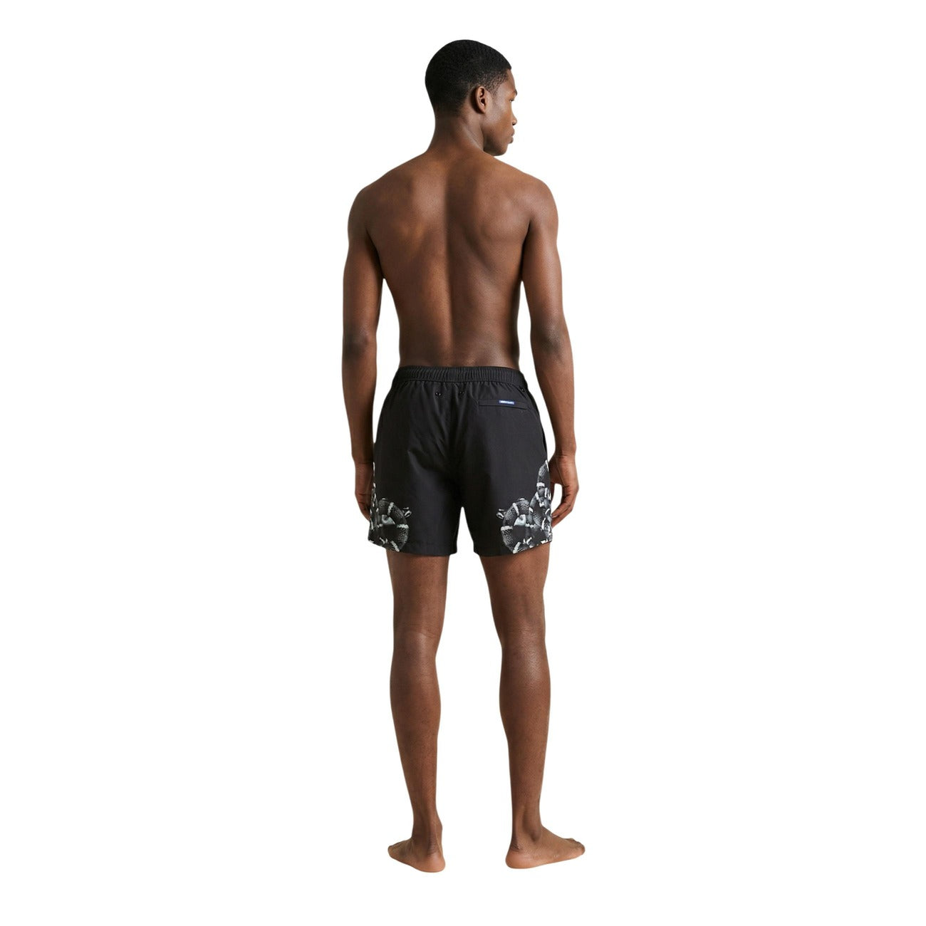 County Of Milan Homme Maillots-de-bain