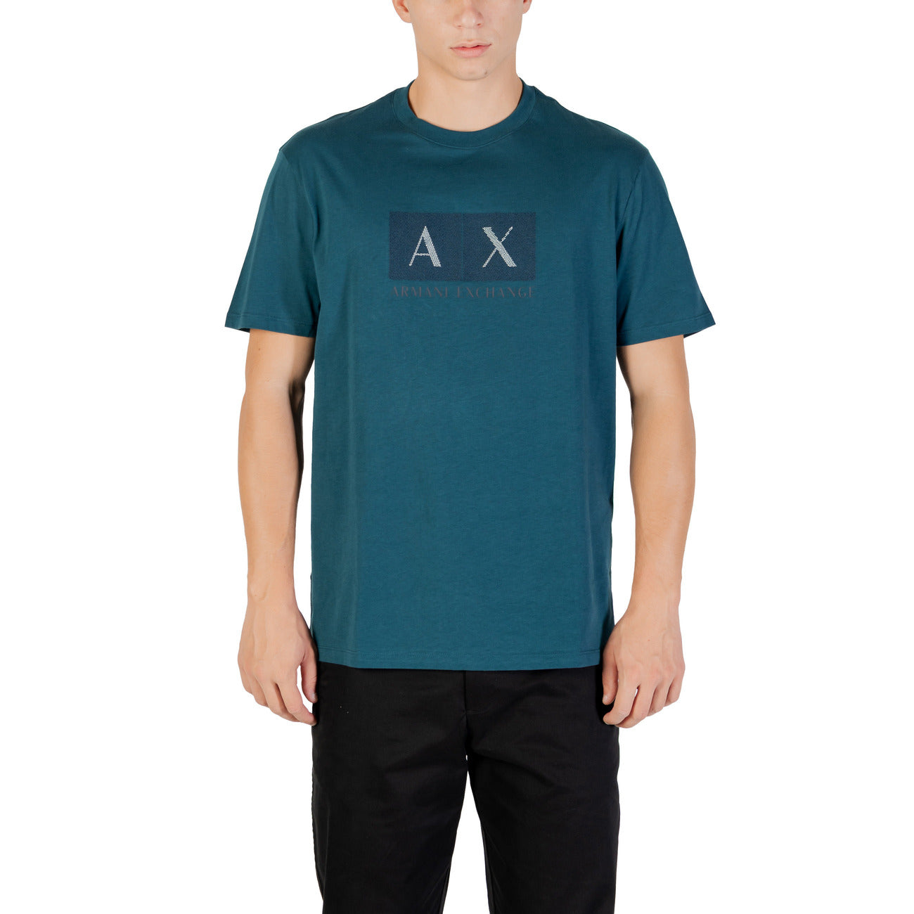 Armani Exchange Homme T-Shirts