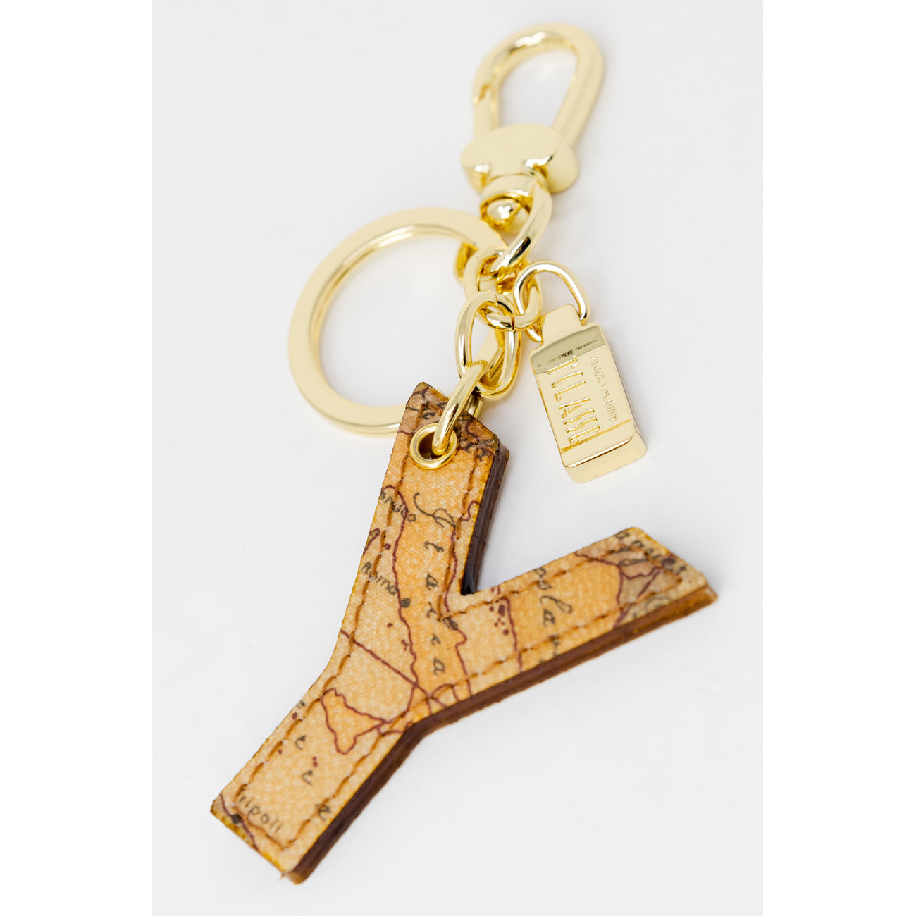 Alviero Martini Prima Classe Femme Porte-clefs