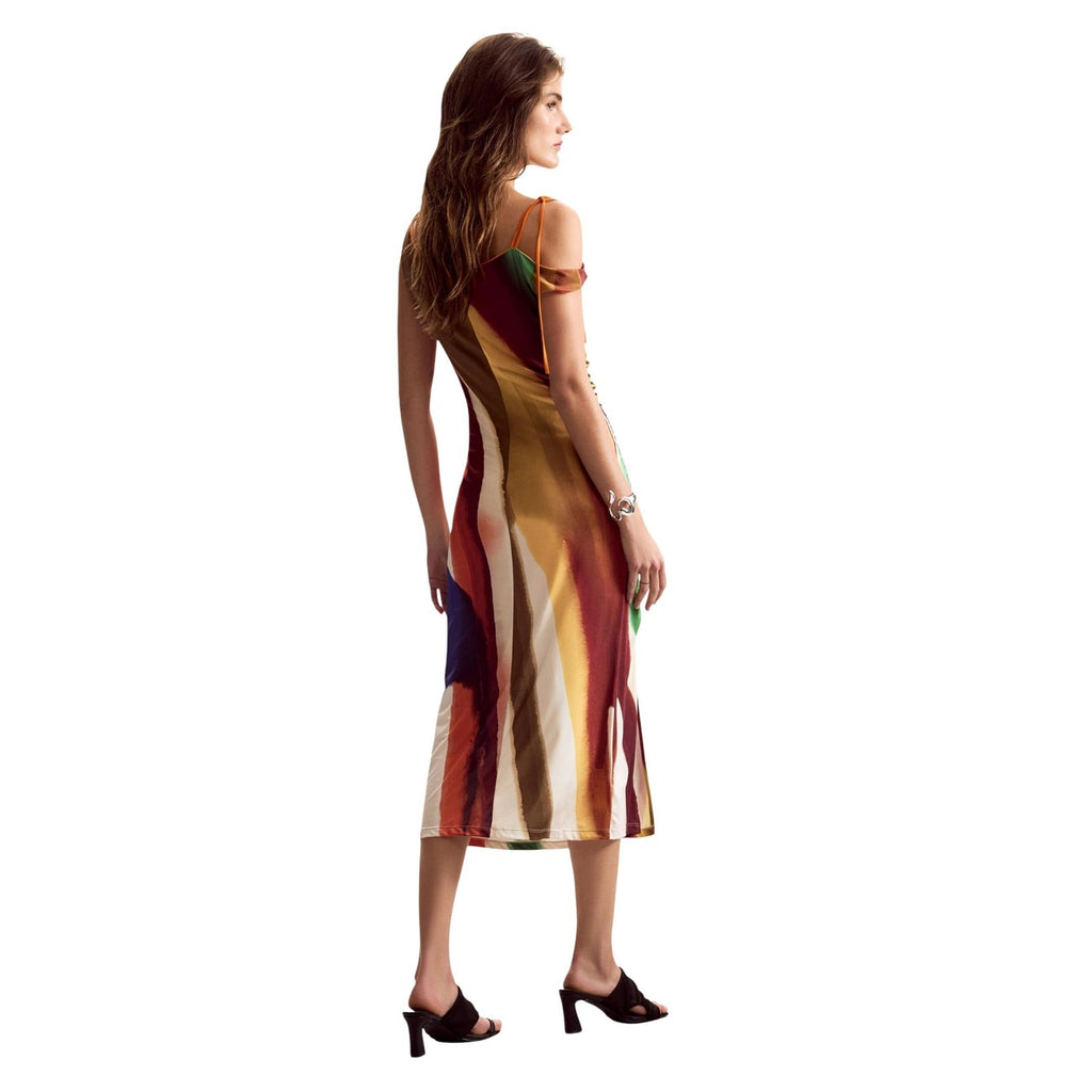 Desigual Femme Robes