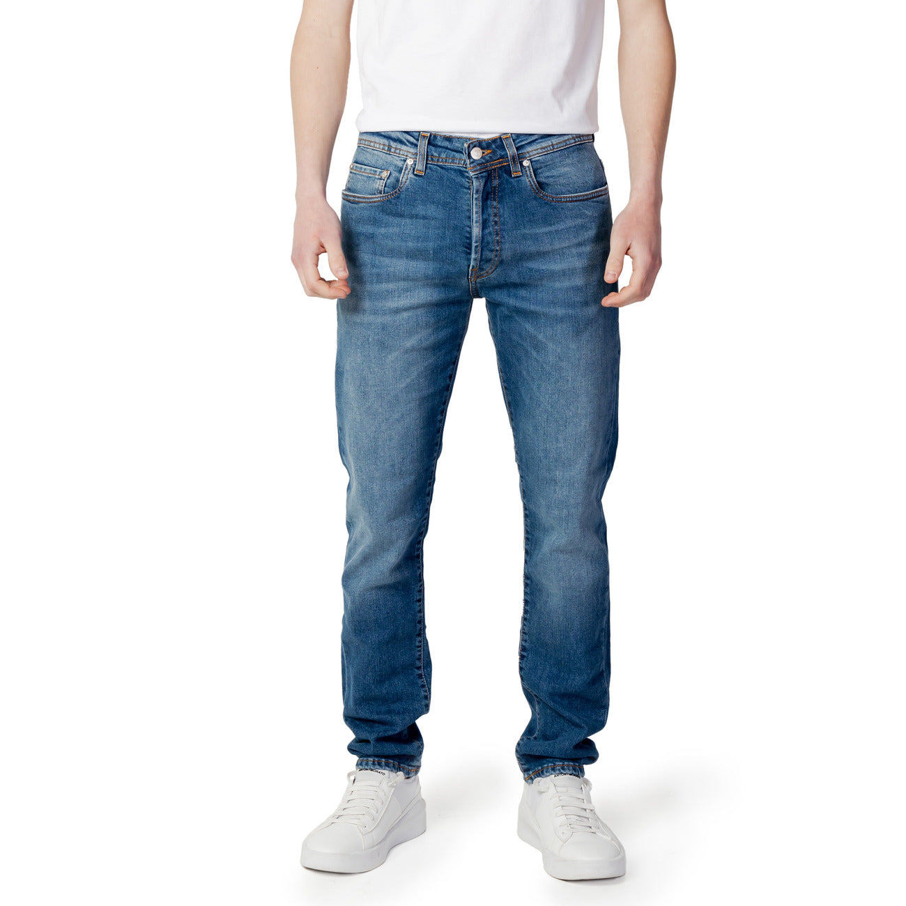 Liu Jo Homme Jeans