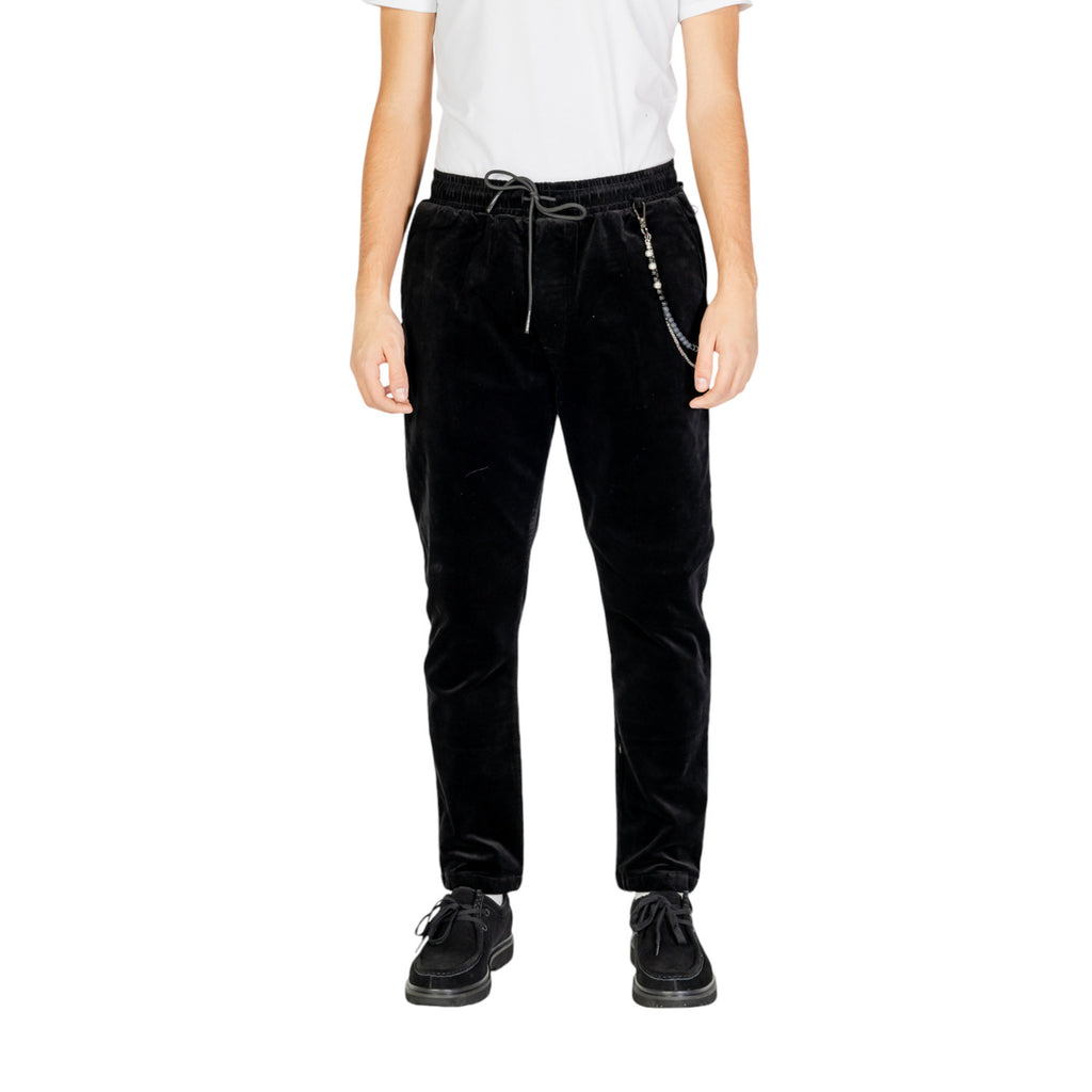 Gianni Lupo Homme Pantalons