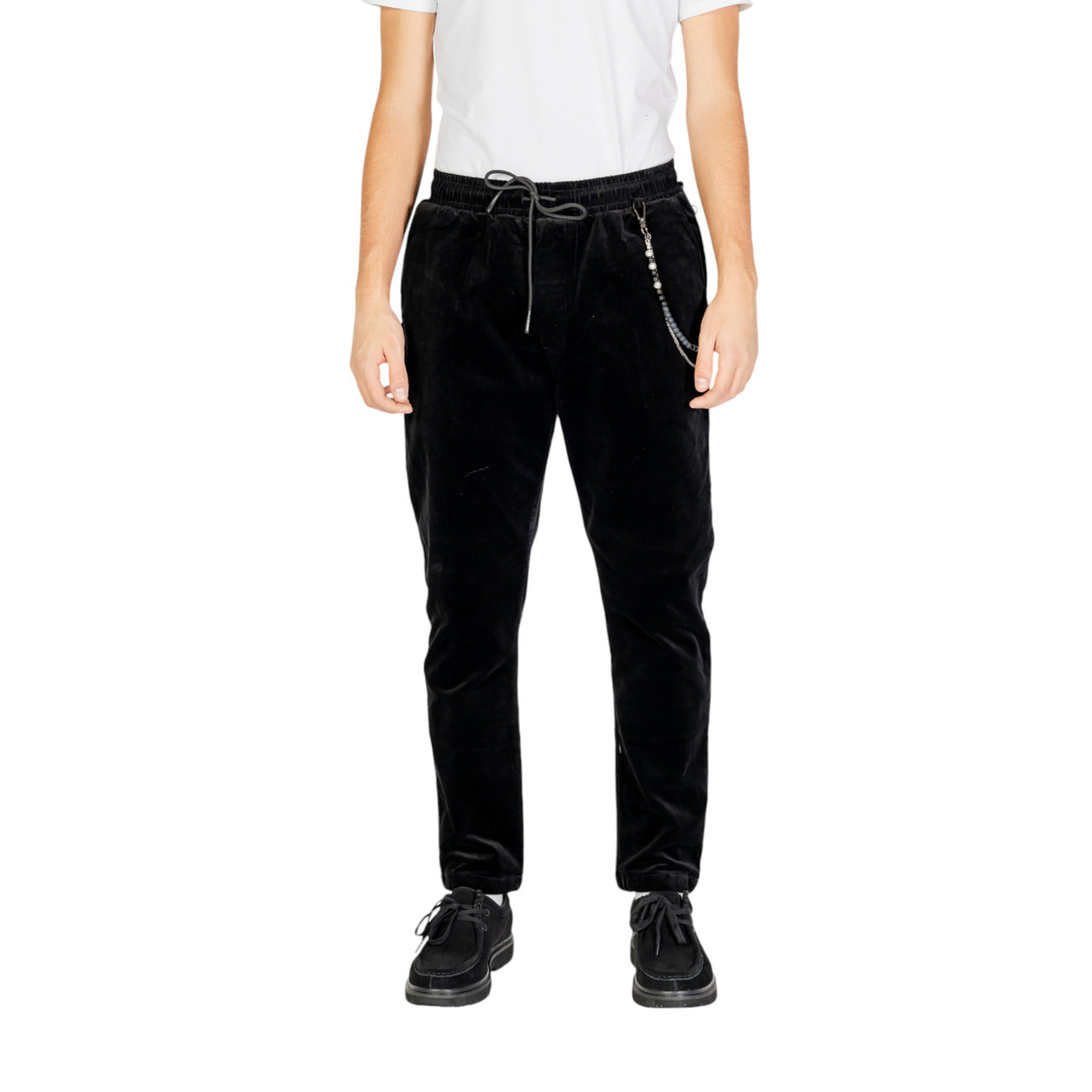 Gianni Lupo Homme Pantalons
