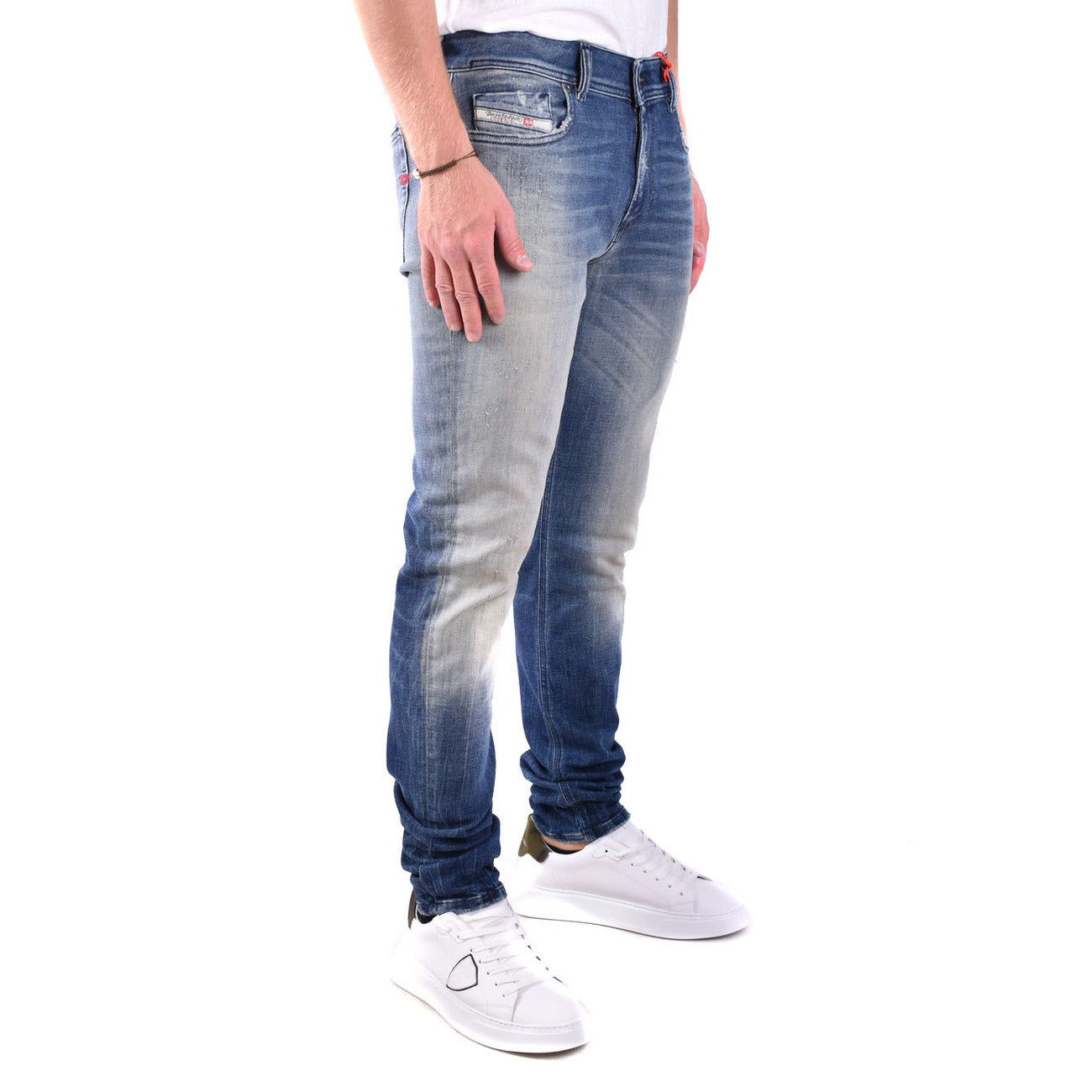 Diesel Homme Jeans