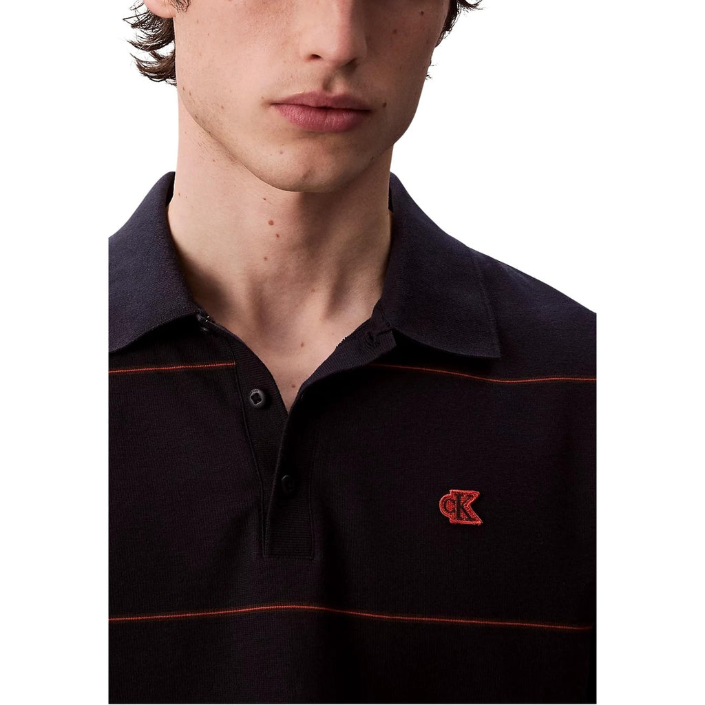Calvin Klein Jeans Homme Polo