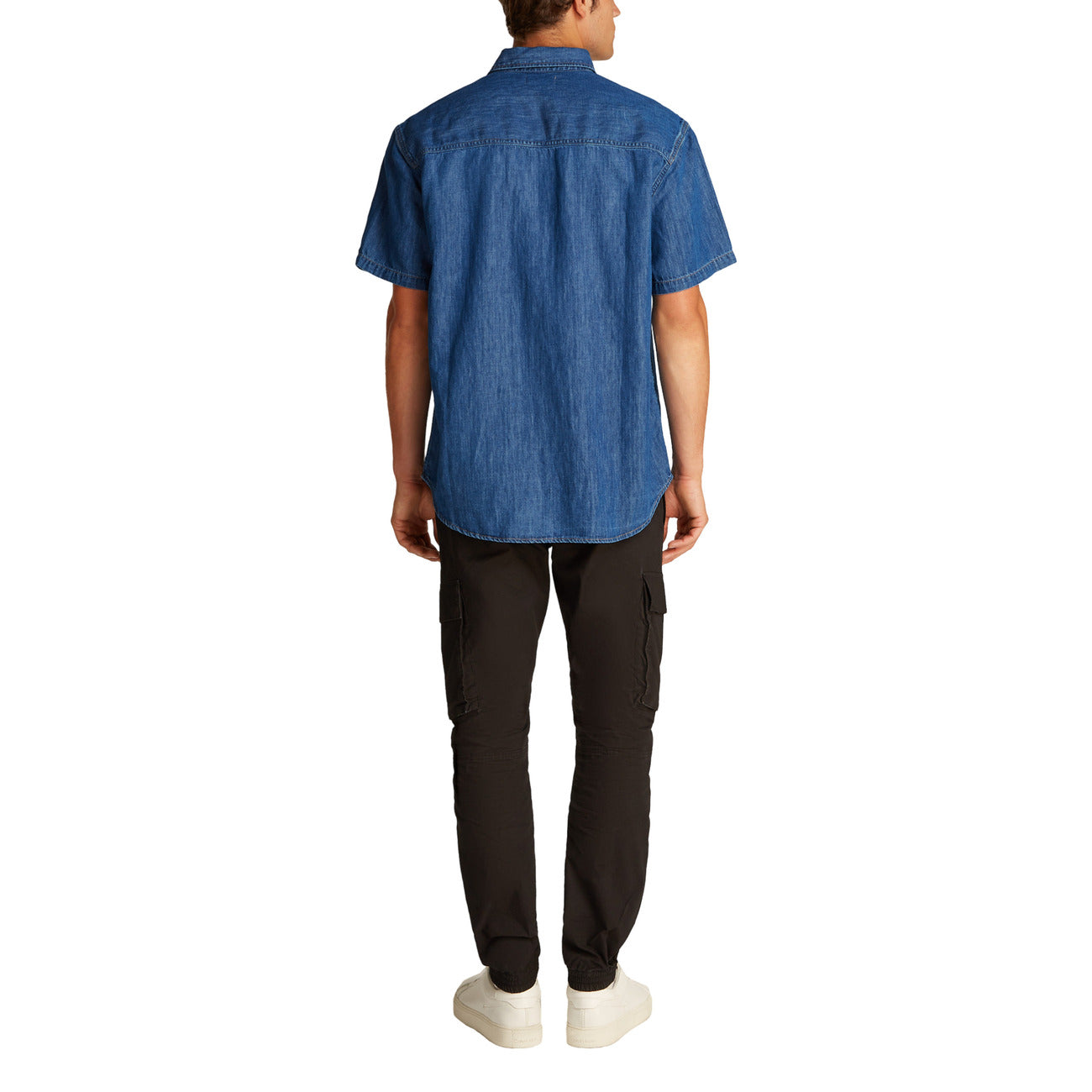 Calvin Klein Jeans Homme Chemises