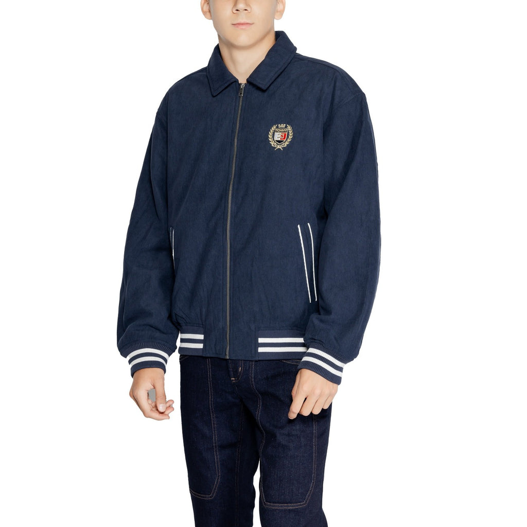 Tommy Hilfiger Jeans Homme Jaquettes