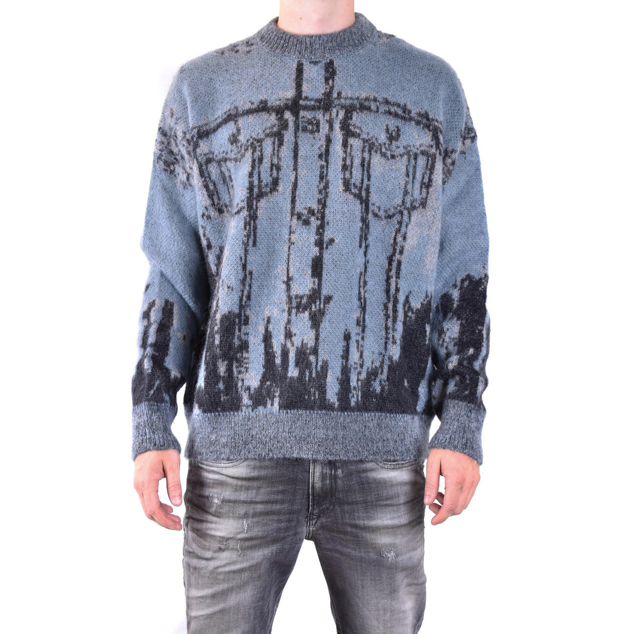 Diesel Homme Pulls