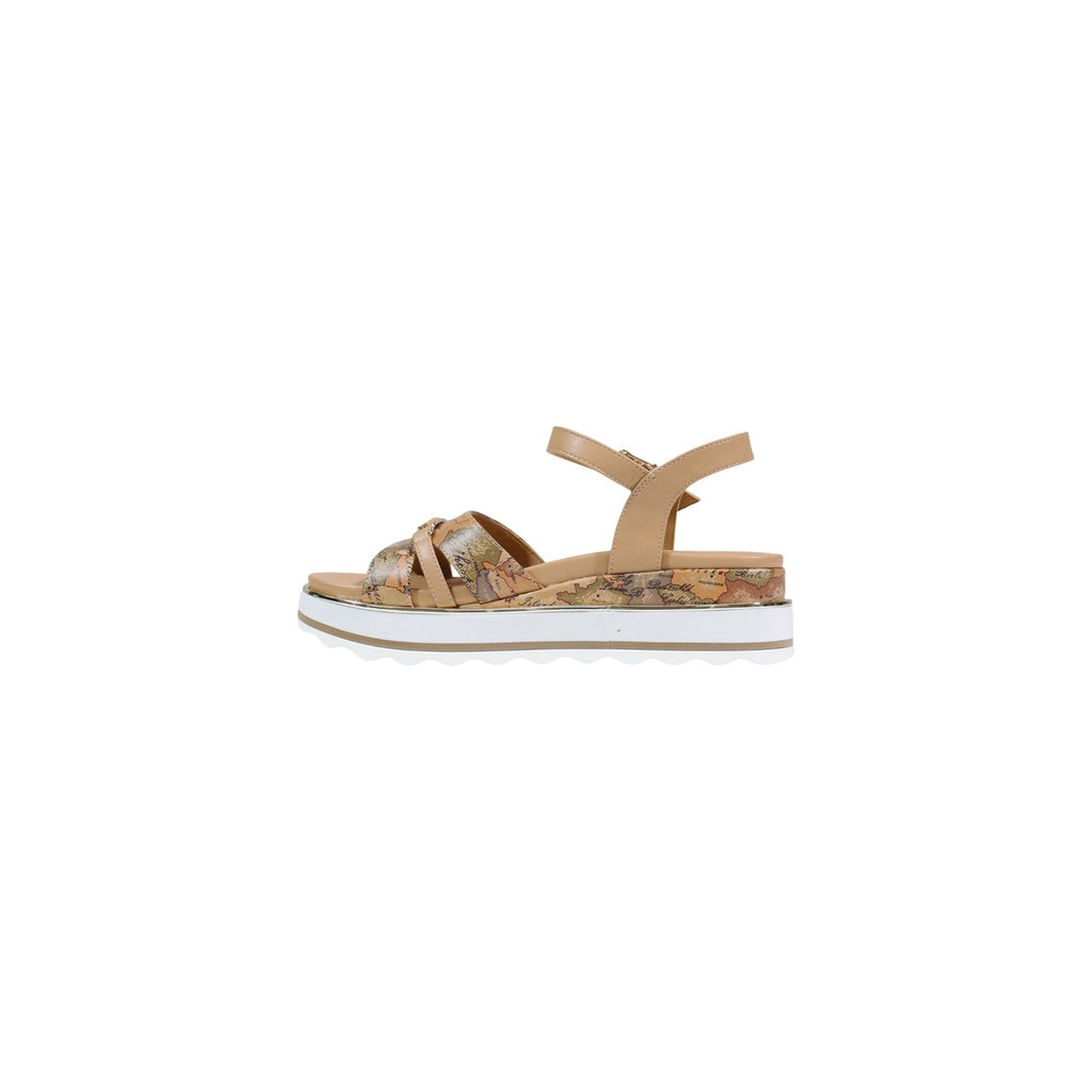 Alviero Martini Prima Classe Femme Sandales