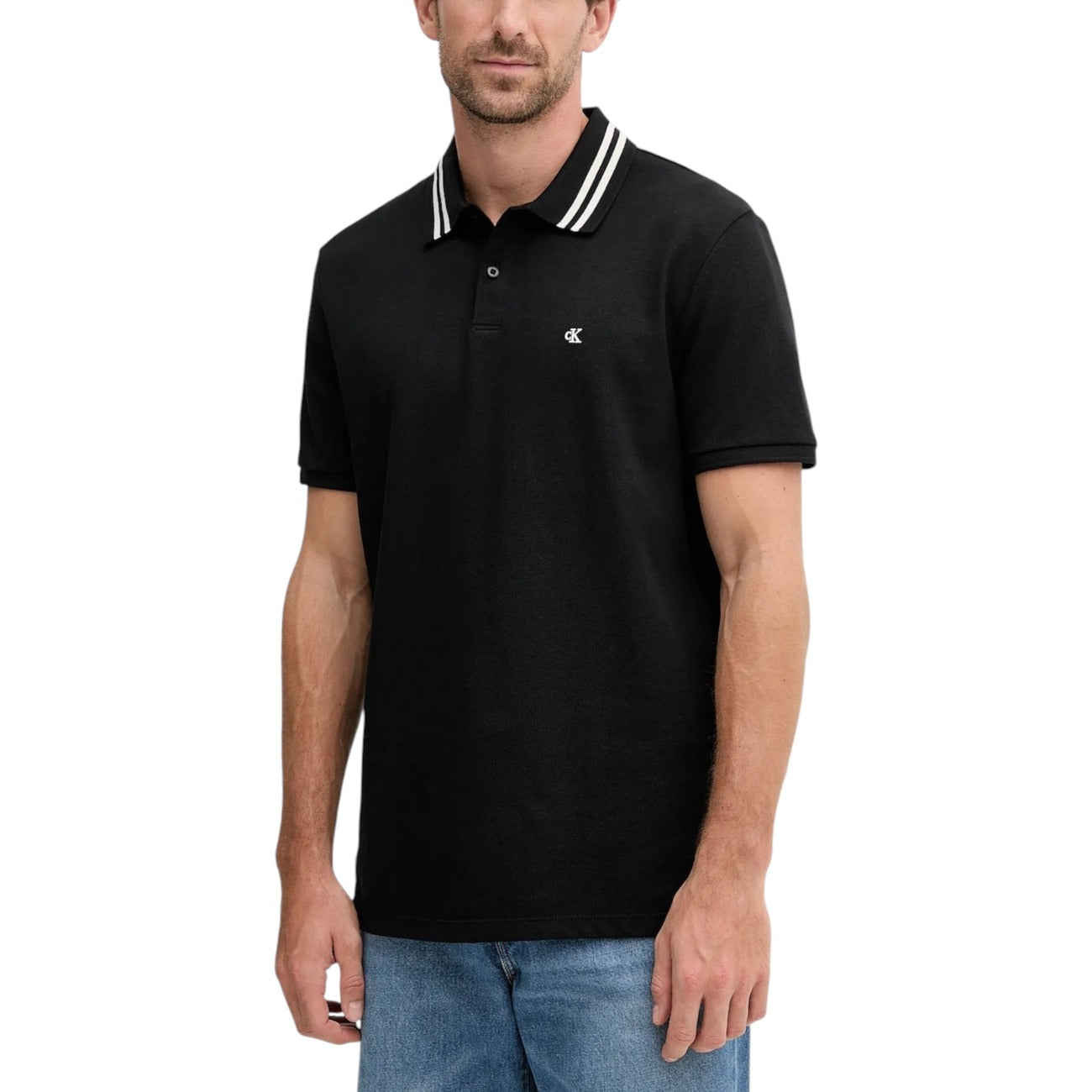 Calvin Klein Jeans Homme Polo