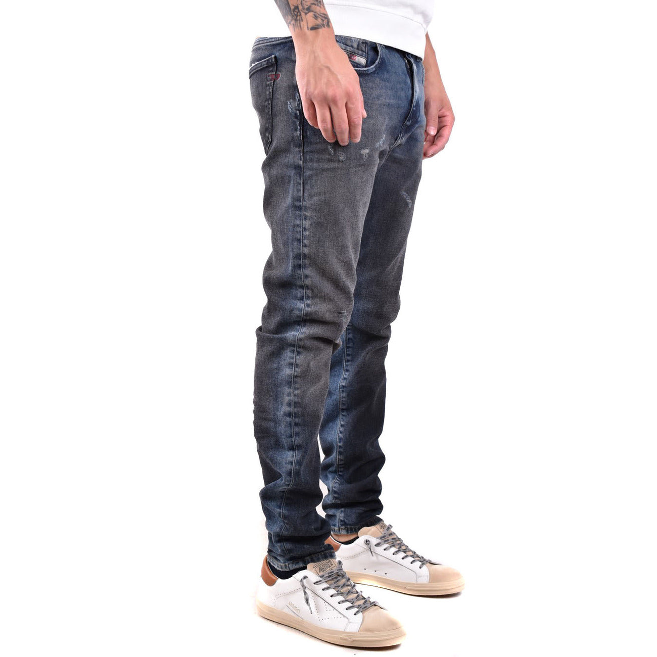 Diesel Homme Jeans