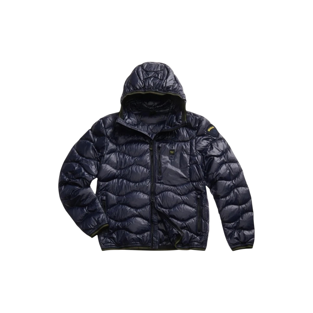 Blauer Homme Vestes