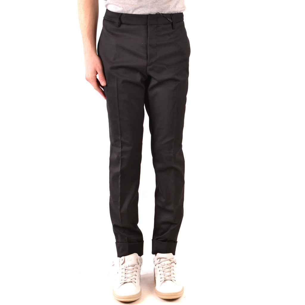 Paolo Pecora Homme Pantalons