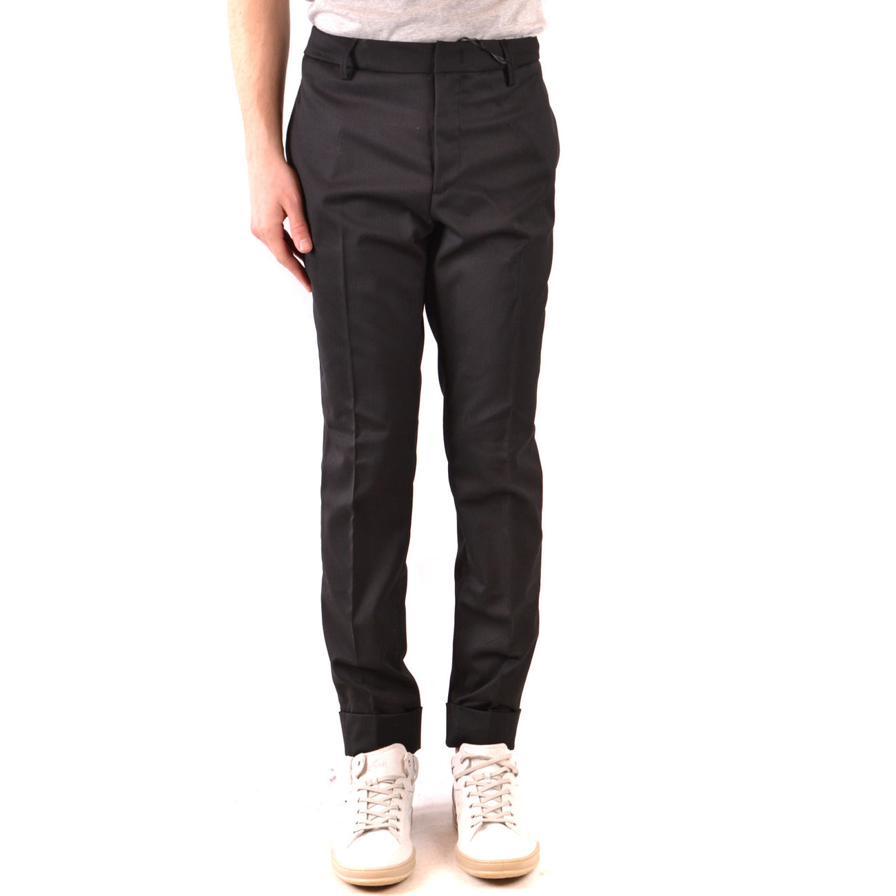 Paolo Pecora Homme Pantalons