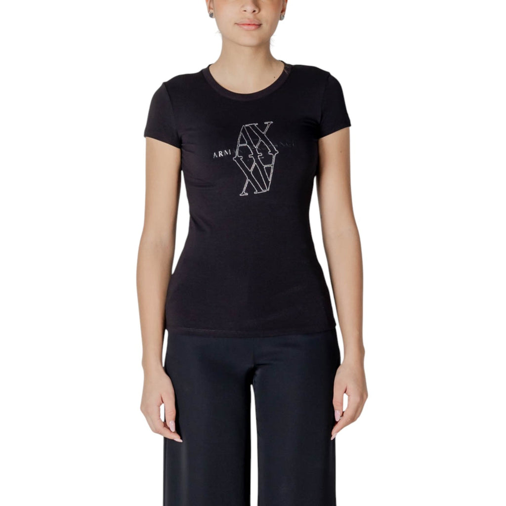 Armani Exchange Femme T-Shirts