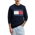 Tommy Hilfiger Jeans Homme Sweatshirts