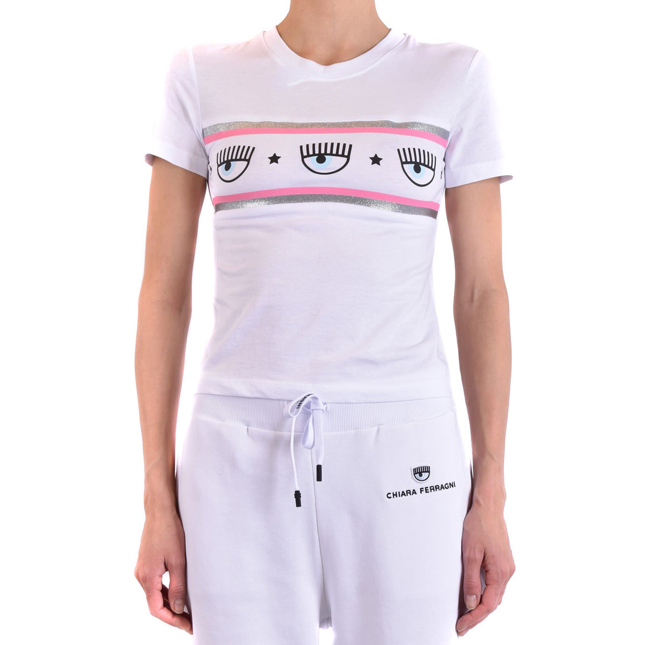 Chiara Ferragni Femme T-Shirts