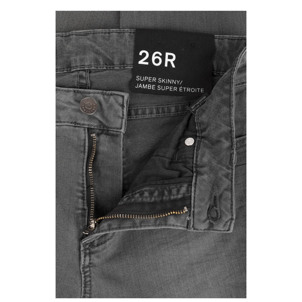 Armani Exchange Femme Jeans