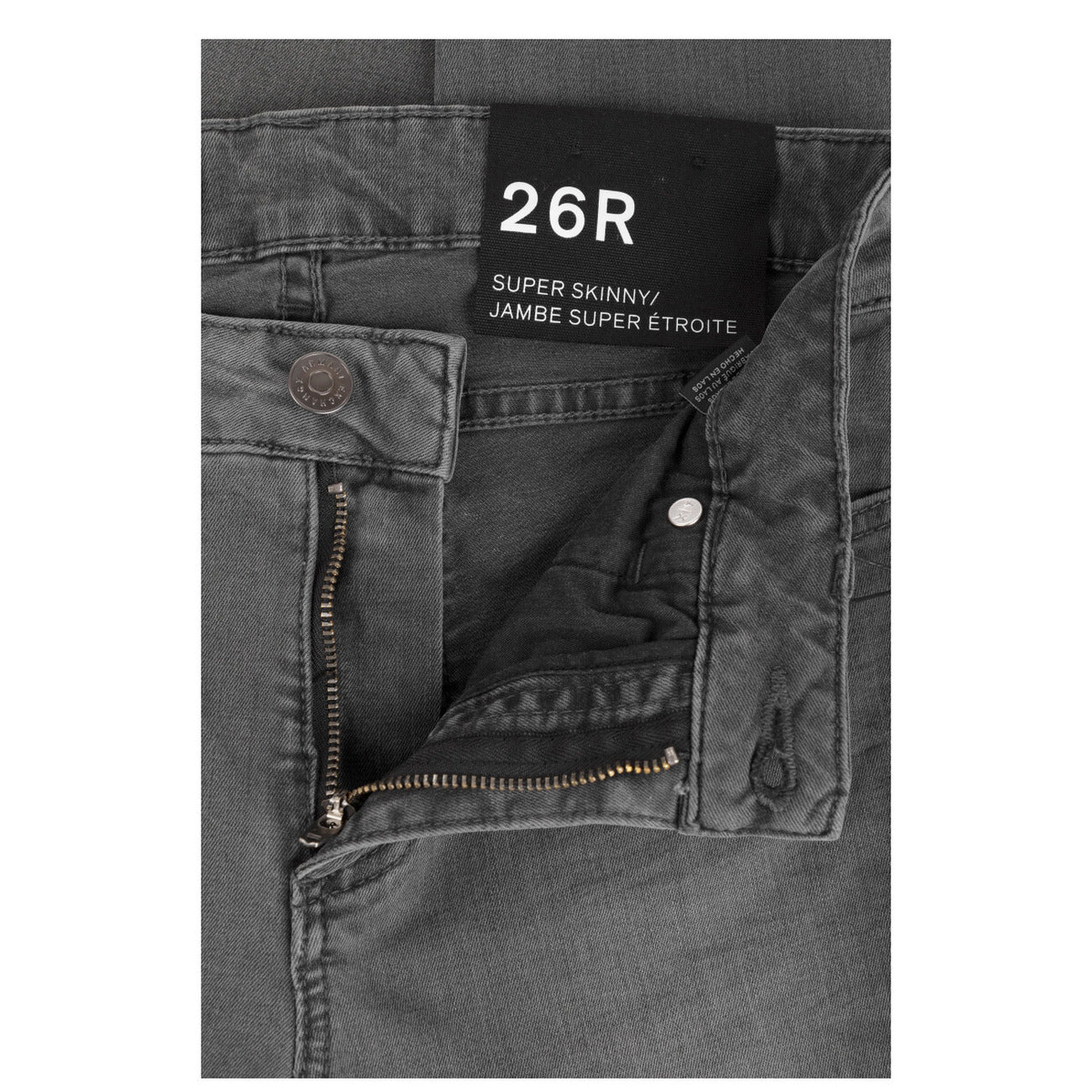 Armani Exchange Femme Jeans