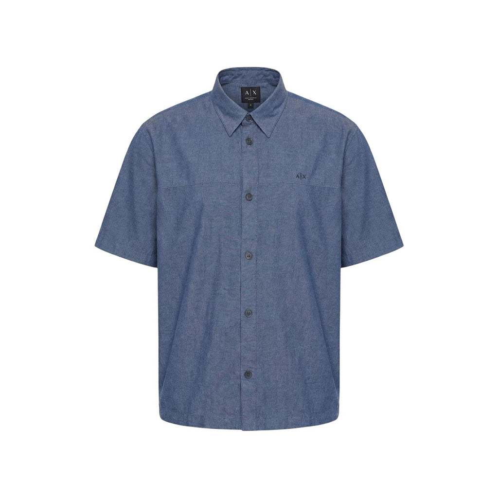 Armani Exchange Homme Chemises