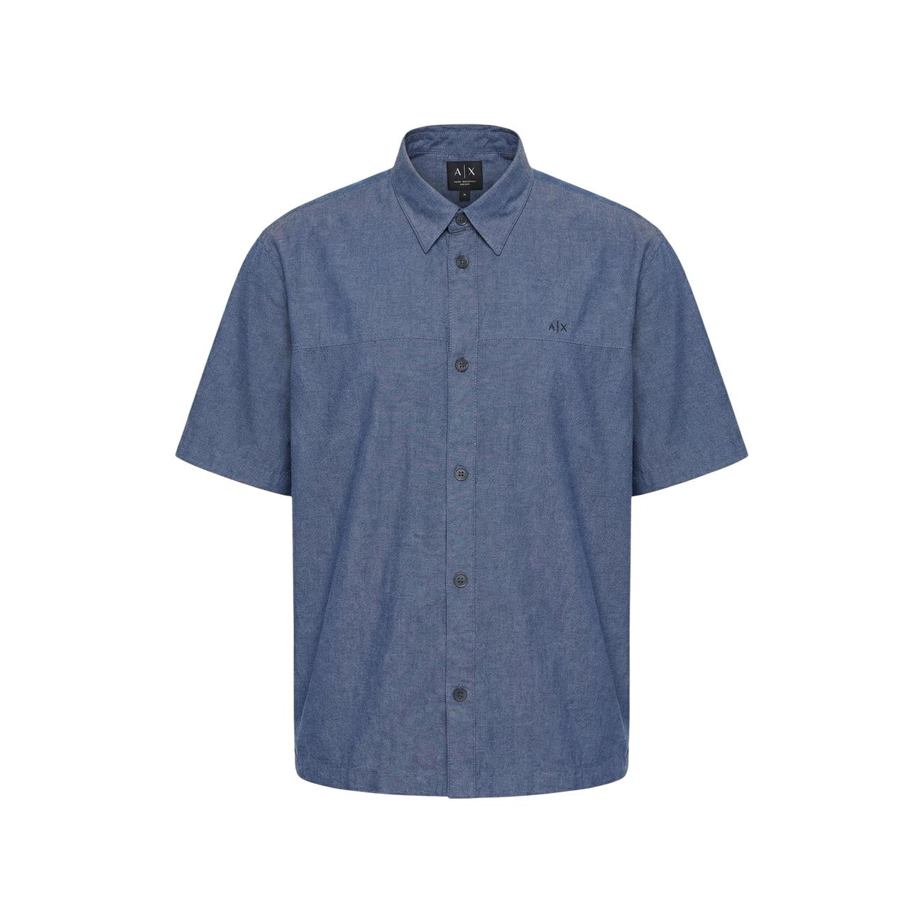 Armani Exchange Homme Chemises