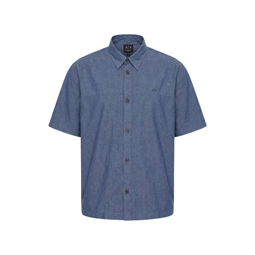 Armani Exchange Homme Chemises
