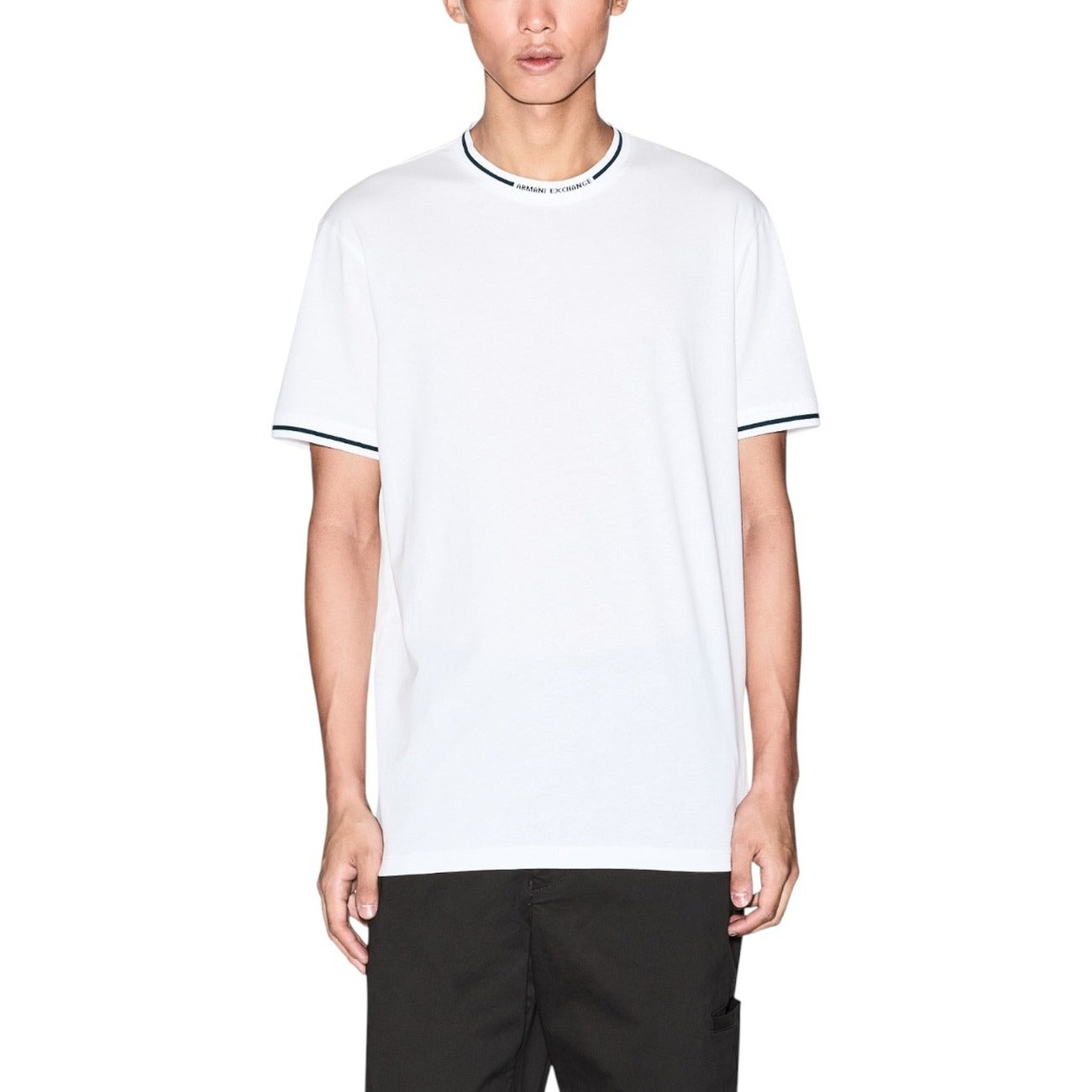 Armani Exchange Homme T-Shirts