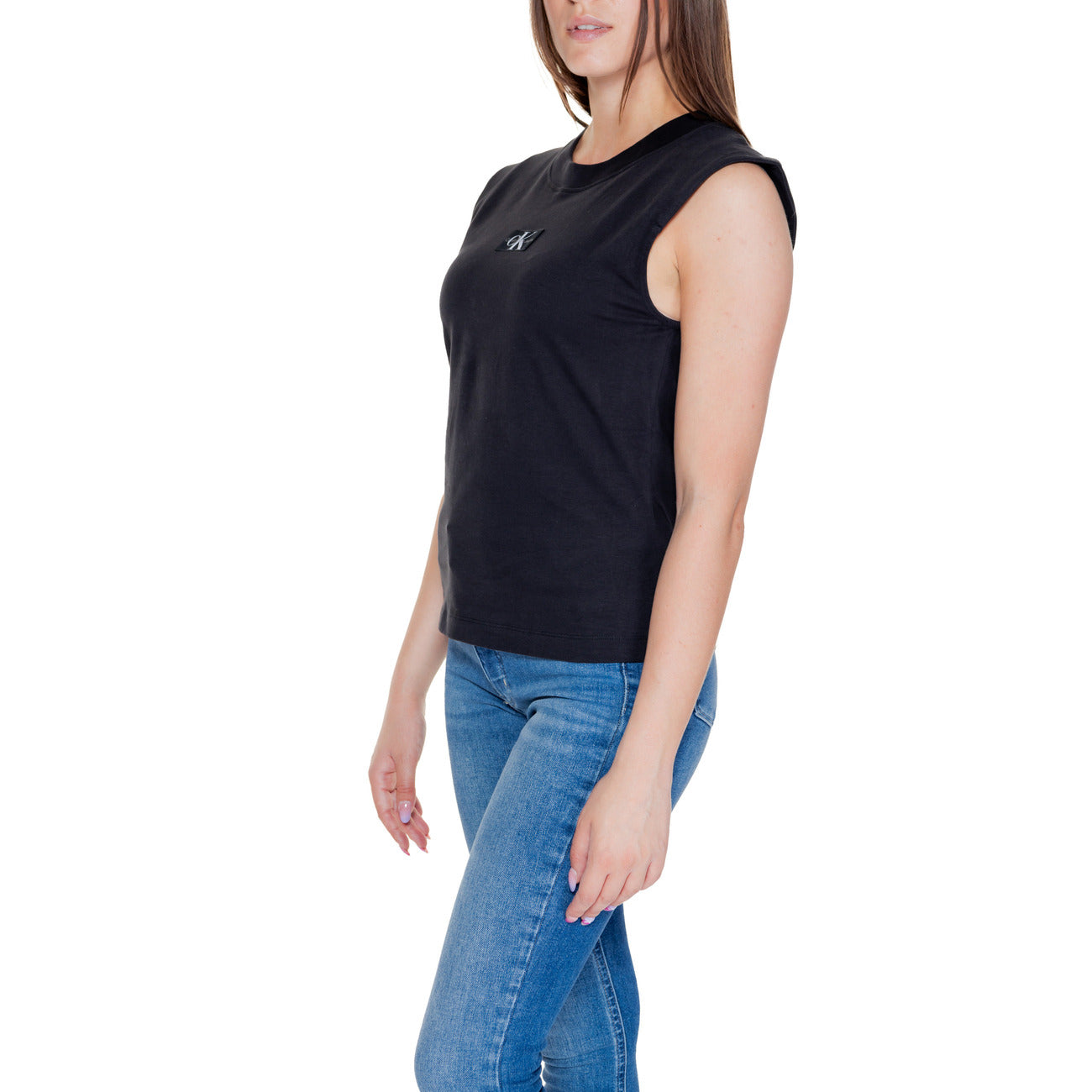Calvin Klein Jeans Femme Debardeurs