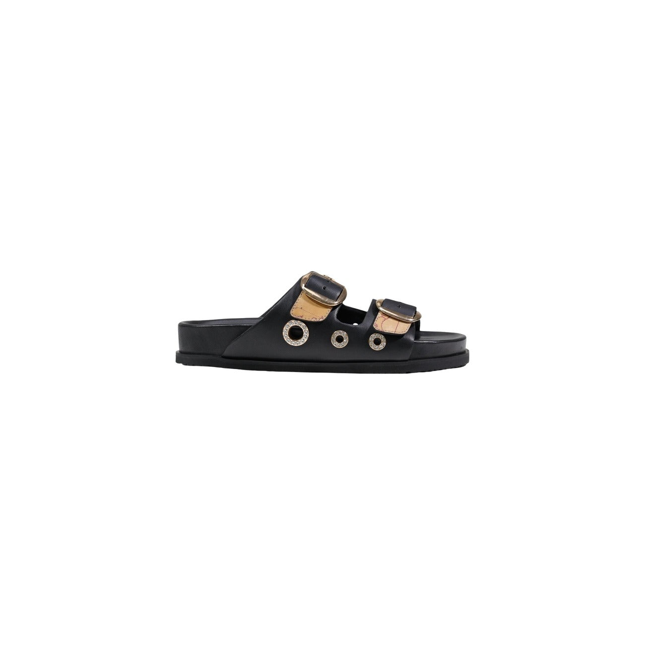 Alviero Martini Prima Classe Femme Mules