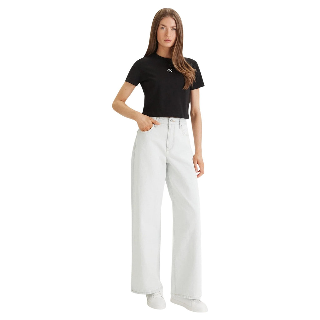 Calvin Klein Jeans Femme T-Shirts