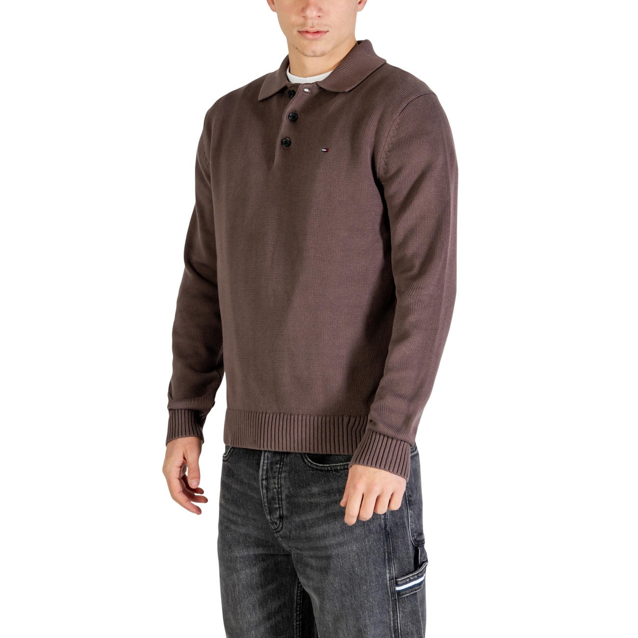 Tommy Hilfiger Jeans Homme Pulls