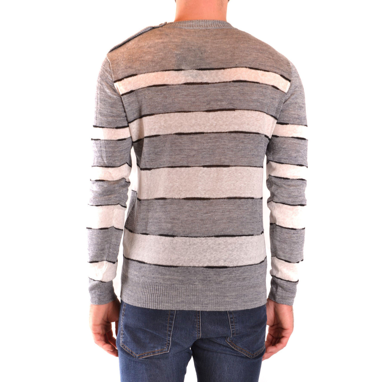 Paolo Pecora Homme Pulls