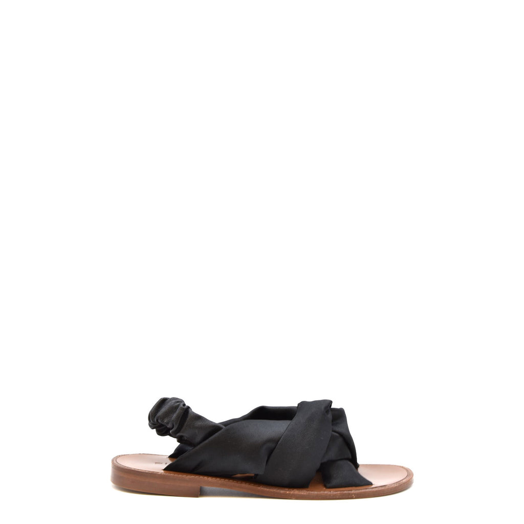 Pinko Femme Sandales