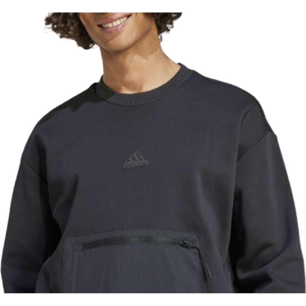 Adidas Homme Sweatshirts
