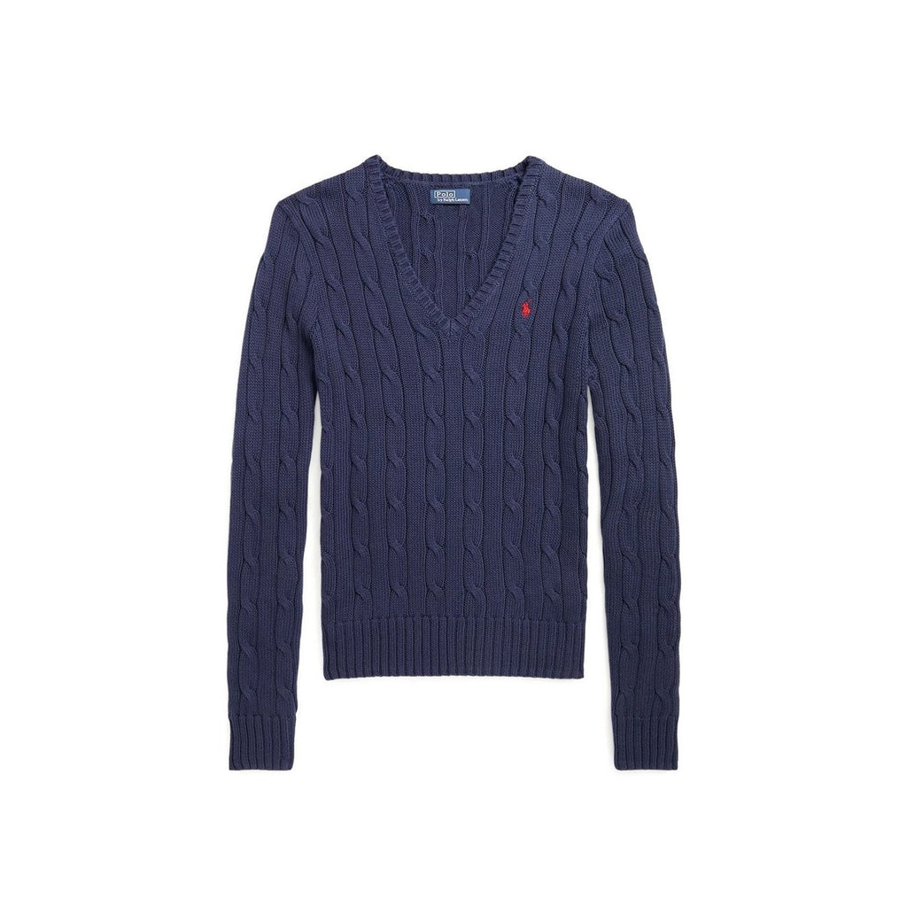 Polo Ralph Lauren Femme Pulls